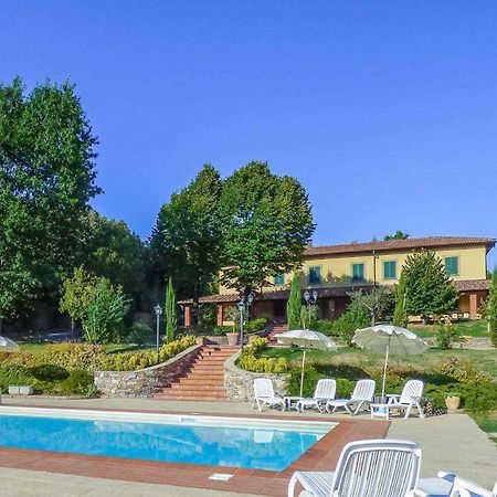 Lucca Cycling Holidays Il Tiglio Rooms SantʼAndrea di Compito Extérieur photo