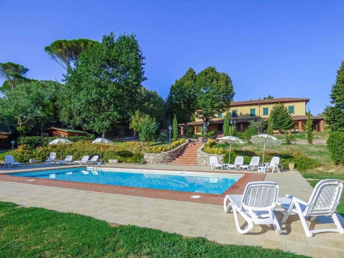 Lucca Cycling Holidays Il Tiglio Rooms SantʼAndrea di Compito Extérieur photo